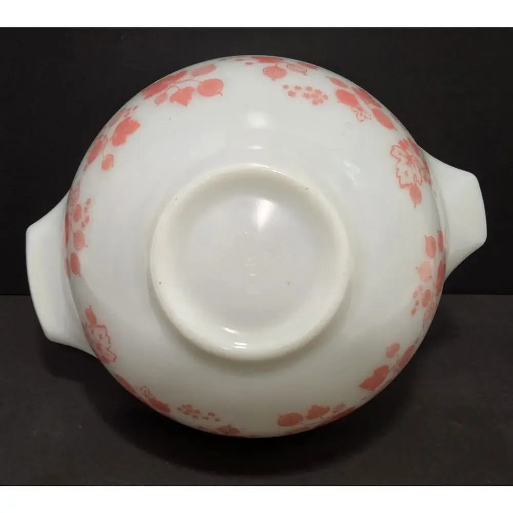 Pyrex great pre